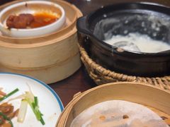-岭南小生·粤港点心(南门口店)