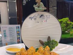-大水车公馆·顺德菜·妈姐菜(均安店)
