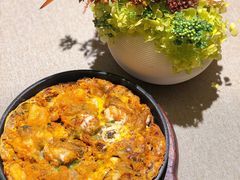 -金成潮菜博物馆(海珠湿地店)