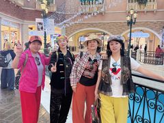-澳门威尼斯人综合度假区