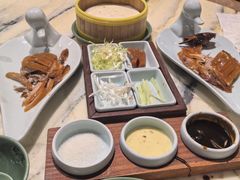 -那家小馆•北京菜•烤鸭(香山店)