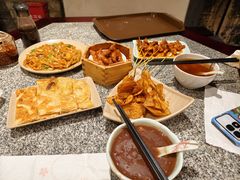 土豆片-小街天府