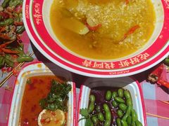 -阿青龙虾(新城店)