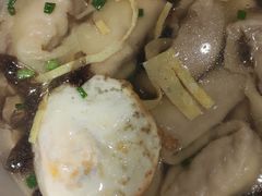 -阿琴面馆(武林路店)