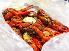 -老长沙龙虾馆·聚会餐厅(白石洲店)