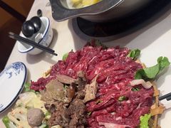 -合意桐坑牛肉粿·鲜牛肉火锅(嵩山总店)