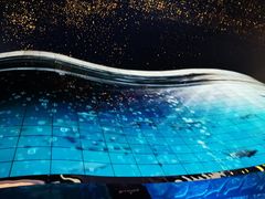 -迪拜水族馆及水下动物园