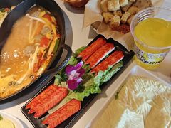 -浦江城市生活广场(江月路店)