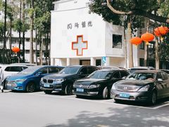 -华中科技大学同济医学院附属同济医院(汉口院区)