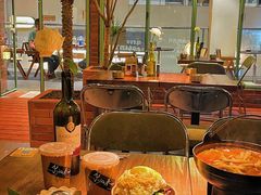 -岛风·台食小馆 ISLAND BISTRO(烟台山店)