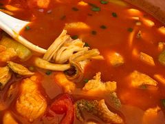 -沿途四季·云南菜·诗酒茶(蓝色港湾店)