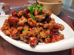 -晚归月亮湾私家菜(临邑路店)