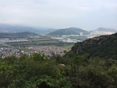-连云港云龙涧原生态风景区