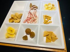 -探鱼·鲜青椒爽麻烤鱼(领展购物广场店)