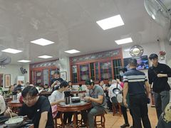 -珍珍小食店(西华路店)