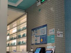 -姚姚酸菜鱼·金戈戈香港豉油鸡(喜荟城联名店)