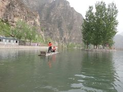 -白草畔自然风景区