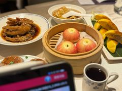 -粤匠·澳门点心粤菜海鲜(澳门半岛店)