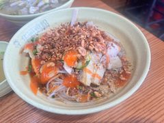 -华姐鸡粉(中心店)