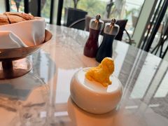 -深圳美高梅酒店·意烁FIAMMA·地中海餐厅
