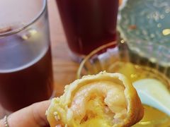 -鑫震源·苏式大虾生煎(山塘街店)