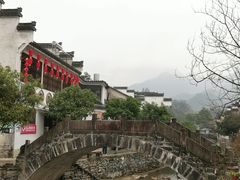 -绩溪龙川景区