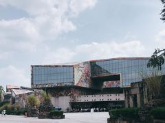 -四川美术学院美术馆