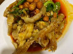 -掌上鲜(南顺城街店)
