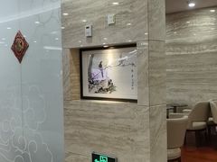 -首都机场T3航站楼商务CIP贵宾厅