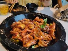 -重庆巴渝火锅(钟家村店)