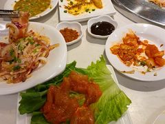 -么子烤肉(化龙池店)