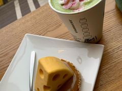 -星巴克(广州光明广场店)