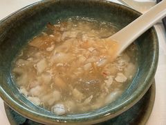 -晶荷轩(香港迪士尼乐园酒店)