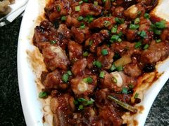 -梧桐餐厅(泉城路店)