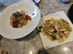 -城南往事·鲁菜济南菜(软件园美莲广场店)