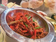 -聚味瞿记·龙虾堂(坡子街店)