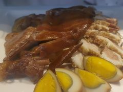 -东江海鲜大排档·潮汕菜·砂锅粥