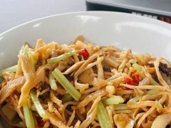 -汉水谣·江景餐厅(江滩店)