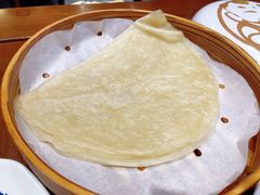 -满园烤鸭·春饼(太原街万达店)