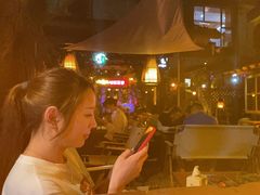 -城墙外BAR
