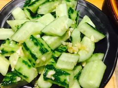 -金陵一哥龙虾馆(三牌楼总店)