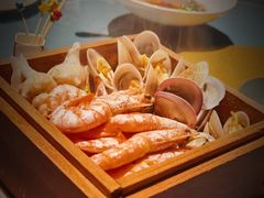 -三利音·玖弄小鲜(浦东嘉里城店)