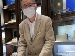 -溥仪眼镜PUYI OPTICAL(国贸商城店)