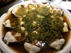 -姜君·千岛湖鱼头馆(浦东大道店)