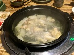 -润泽园椰子鸡(汇一城店)