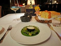 -三嚥阁 La Villa Restaurant