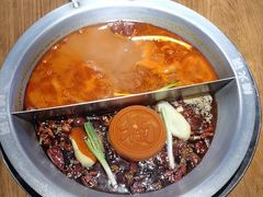 -楠火锅(仁恒梦中心店)