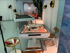 -CIAO·团建聚餐·生日派对轰趴馆(福田店)