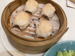 -明阁 Ming Court(广州朗豪酒店)