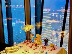 -THE WANG王品(上海中心云端店)